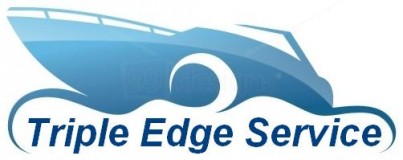 Triple Edge Service